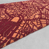 Milano City Rug Hand Knotted Wool