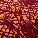 Milano City Rug Hand Knotted Wool