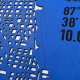 Chicago CHG | H 152 - W 105 | Limited Edition