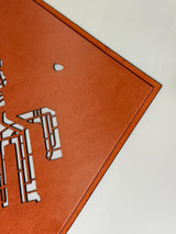Memphis | H 95 - W 95 cm