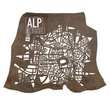 Aleppo | H 116 - W 150 | Unique Piece