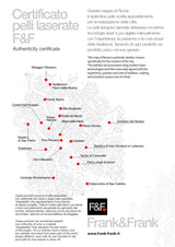 Roma | H 68 - W 55 | Limited Edition