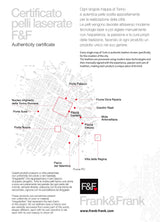 Turin  | H 136 - W 100 | Unique Piece