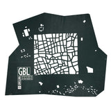 Gibellina | H 100 - W 122 cm | Unique Piece