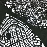 Hable / Matan | H 204 - W 122 | Unique Piece
