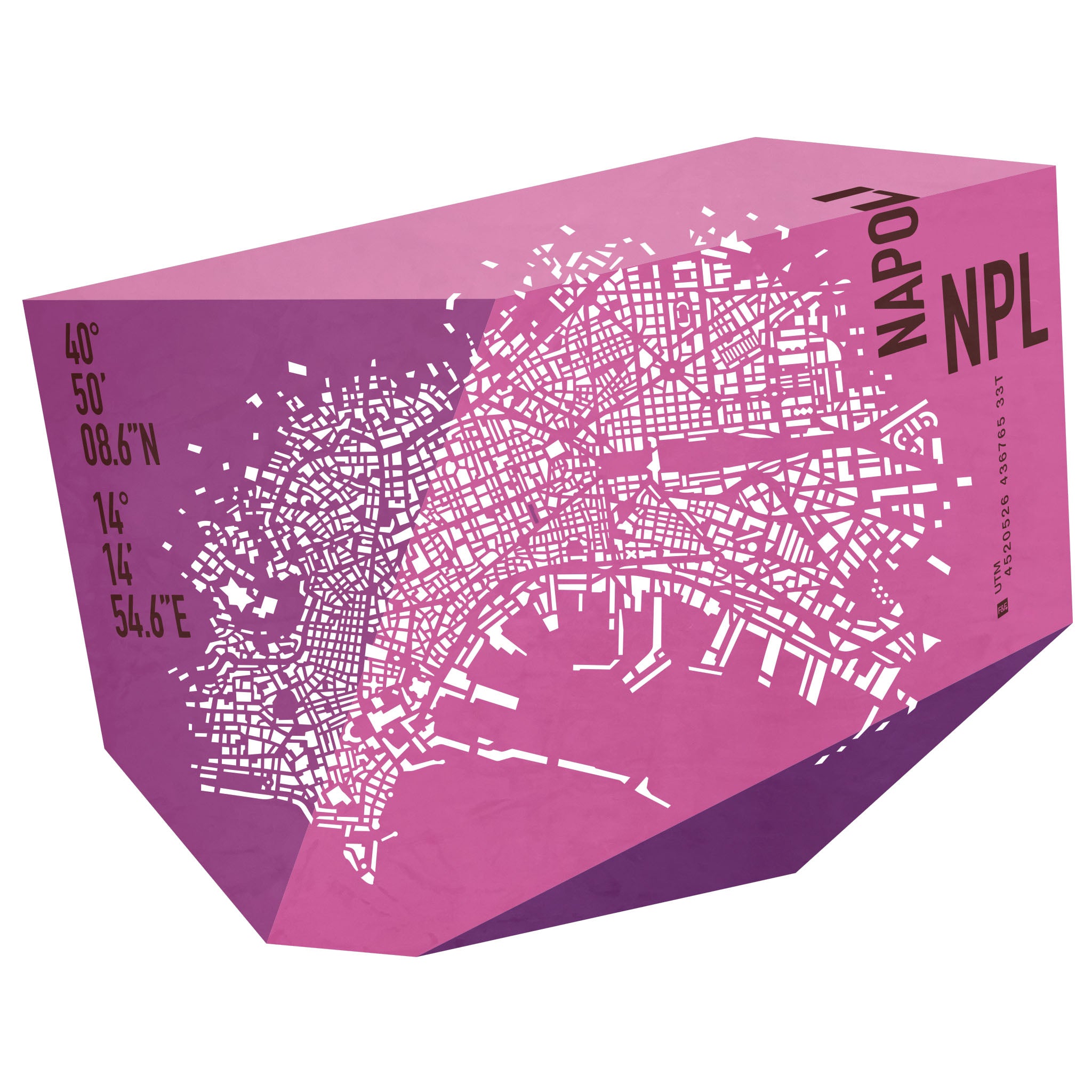フランチャコルタ3D 地図 フランチャコルタ解説】地図でわかる！メローネ取扱い生産者の