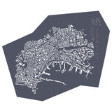 Naples| H 75 - W 91 |