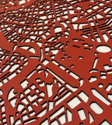 Roma | H 68 - W 55 | Limited Edition