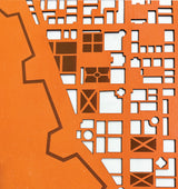 Turin 1700 | H 108 - W 90 |