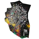 Torino Art | H 150 - W 104|