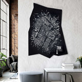 Torino | H 205 - W 144 | Unique Piece