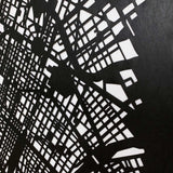 Torino | H 205 - W 144 | Unique Piece