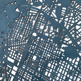 Turin  | H 156 - W 124 | Unique Piece