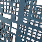 Turin  | H 156 - W 124 | Unique Piece