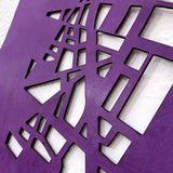 Turin  | H 136 - W 100 | Unique Piece