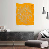 Torino | H 80 - W 60  | Limited Edition