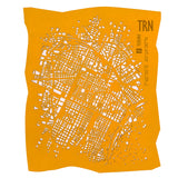 Torino | H 80 - W 60  | Limited Edition