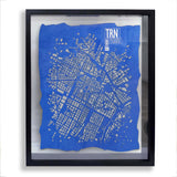 Turin | H60-W50-D7 | Limited edition