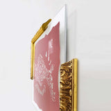 Venice | H52-W63-D3,5 | Limited Edition