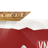 Venice | H52-W63-D3,5 | Limited Edition