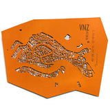Venice  | H 80 - W 107  | Limited Edition