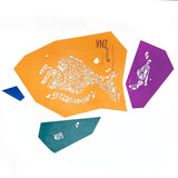 Venice  | H 160 - W 240  | Unique Piece