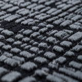 Manhattan New York City Rug Hand Knotted Wool
