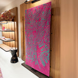 Tokyo City Rug Hand Knotted Wool