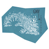 Genoa | H 75 - W 91 cm