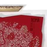 Roma | H76-W66-D6 | Limited Edition